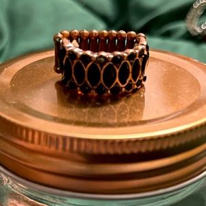 Paparazzi Rings- Stretchable band
All paparazzi Jewelry- 3 for $10